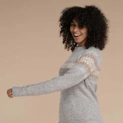 Sherpa Adventure Gear Clothing Dumji Crew Sweater | Women's