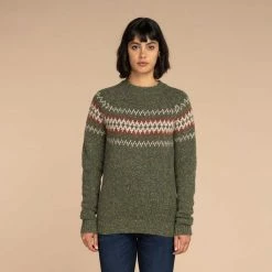 Sherpa Adventure Gear Clothing Dumji Crew Sweater | Women's