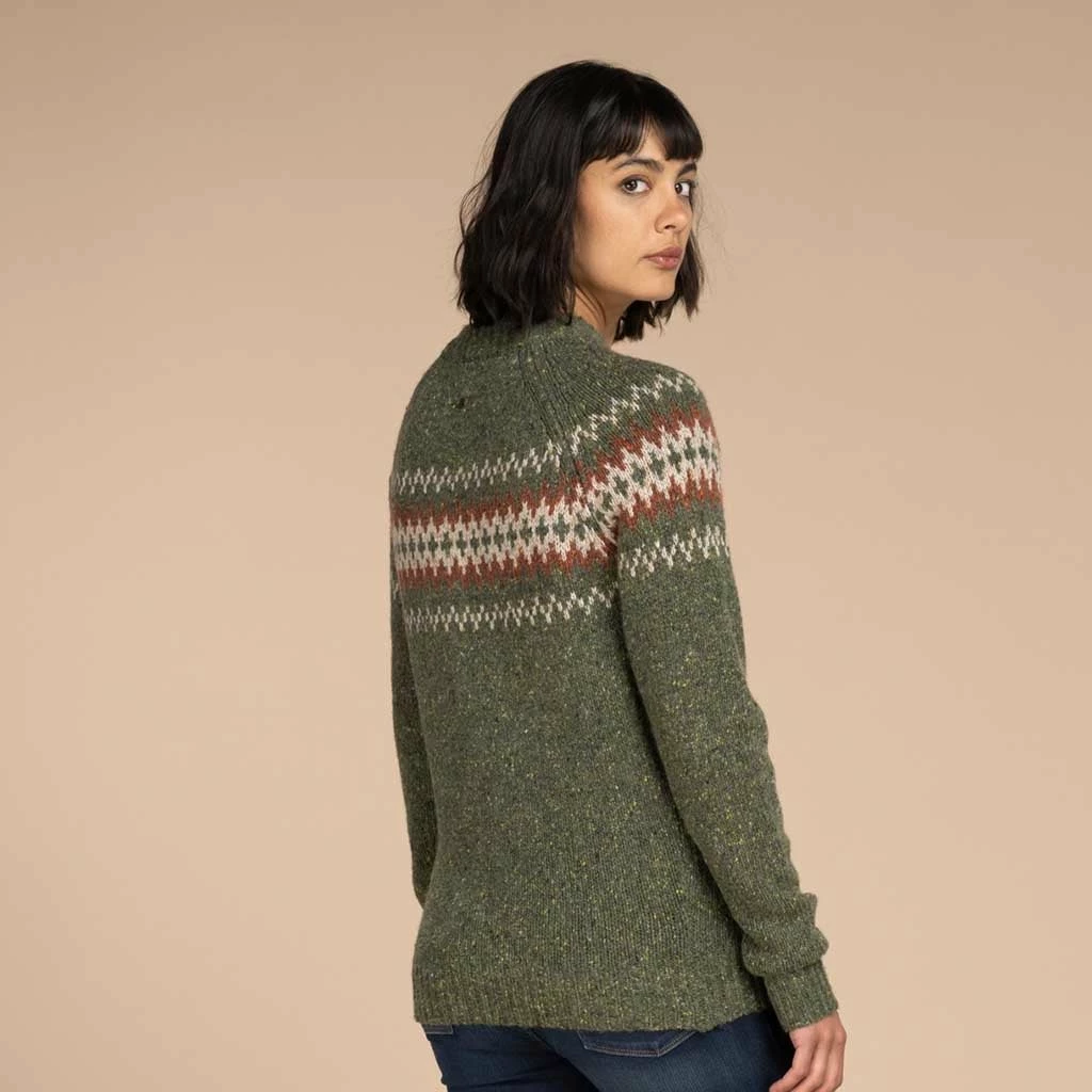 Sherpa Adventure Gear Clothing Dumji Crew Sweater | Women's