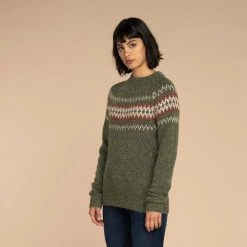 Sherpa Adventure Gear Clothing Dumji Crew Sweater | Women's