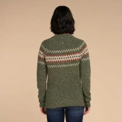 Sherpa Adventure Gear Clothing Dumji Crew Sweater | Women's