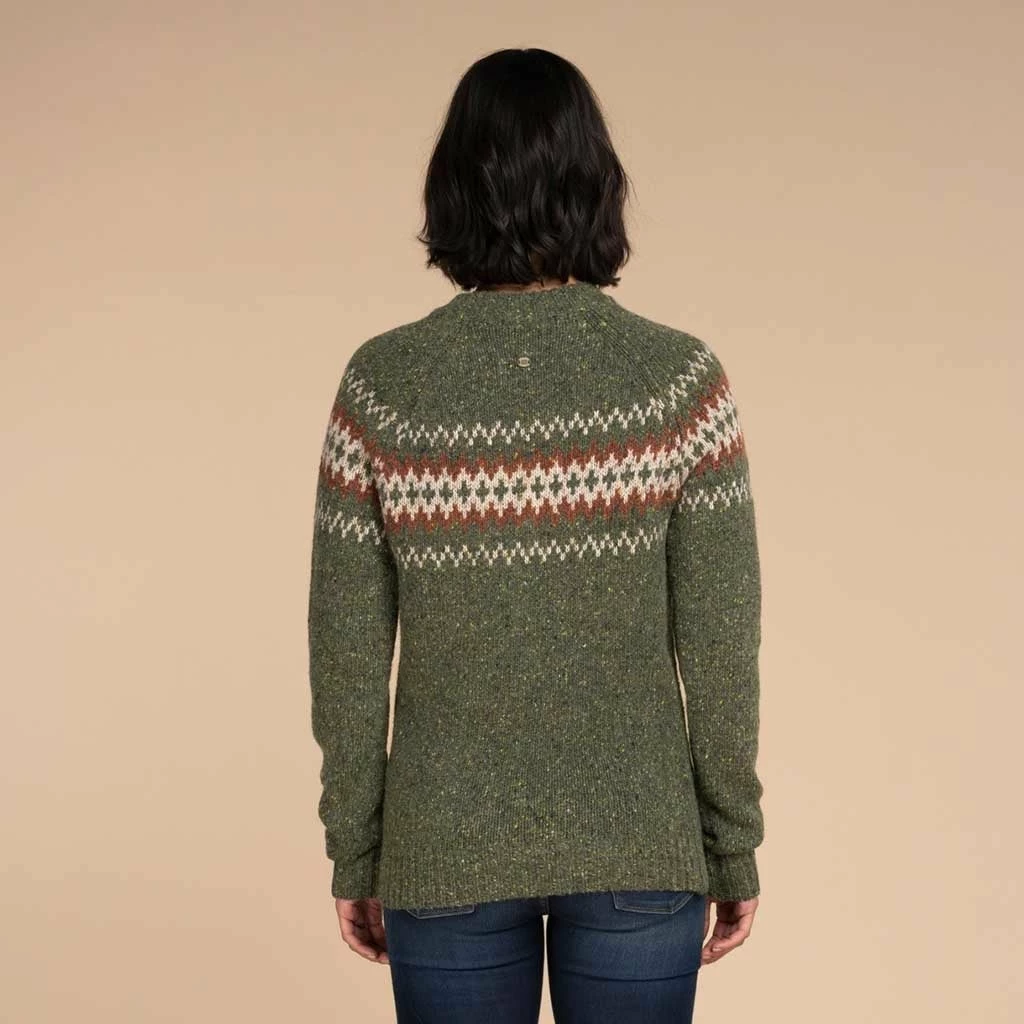 Sherpa Adventure Gear Clothing Dumji Crew Sweater | Women's