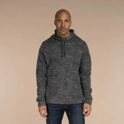 Sherpa Adventure Gear Lumbini Full Zip Hoodie | Mens Clothing