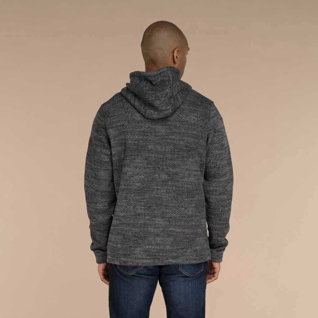 Sherpa Adventure Gear Lumbini Full Zip Hoodie | Mens Clothing
