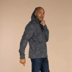 Sherpa Adventure Gear Lumbini Full Zip Hoodie | Mens Clothing