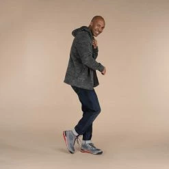 Sherpa Adventure Gear Lumbini Full Zip Hoodie | Mens Clothing