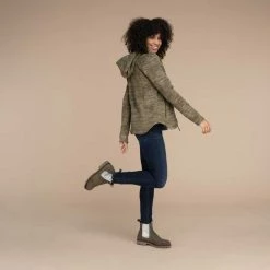 Sherpa Adventure Gear Clothing Lumbini Full Zip Hoodie | Womens