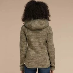 Sherpa Adventure Gear Clothing Lumbini Full Zip Hoodie | Womens