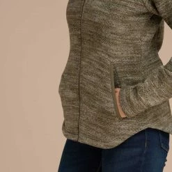 Sherpa Adventure Gear Clothing Lumbini Full Zip Hoodie | Womens