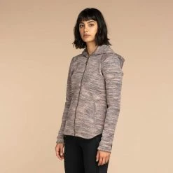 Sherpa Adventure Gear Lumbini Full Zip Hoodie | Womens Clothing
