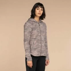 Sherpa Adventure Gear Lumbini Full Zip Hoodie | Womens Clothing