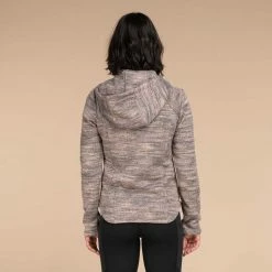 Sherpa Adventure Gear Lumbini Full Zip Hoodie | Womens Clothing