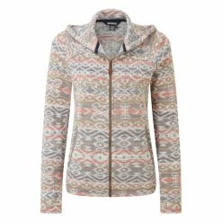 Sherpa Adventure Gear Lumbini Full Zip Hoodie | Womens