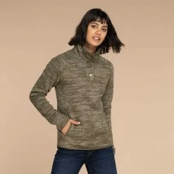 Sherpa Adventure Gear Lumbini Pullover | Womens Clothing
