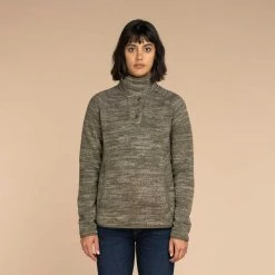 Sherpa Adventure Gear Lumbini Pullover | Womens Clothing