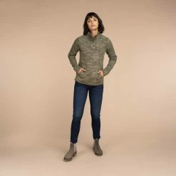 Sherpa Adventure Gear Lumbini Pullover | Womens Clothing