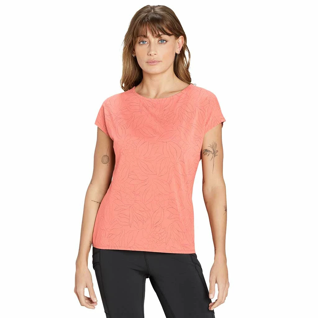 Sherpa Adventure Gear Neha Tee | Women's Clothing