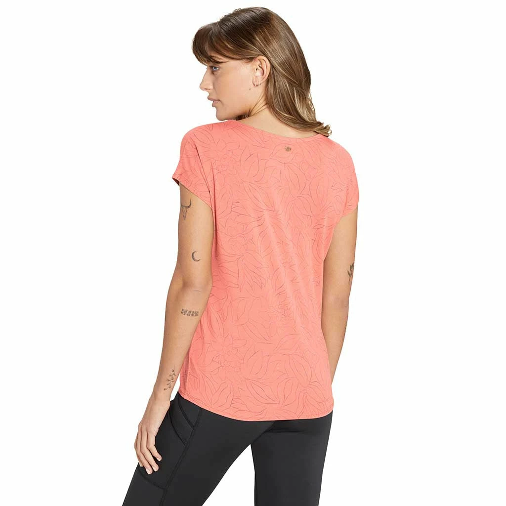 Sherpa Adventure Gear Neha Tee | Women's Clothing