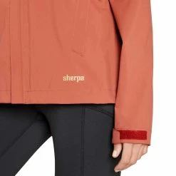 Sherpa Adventure Gear Nima 2.5-Layer Jacket | Women's Sustainable