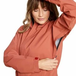 Sherpa Adventure Gear Nima 2.5-Layer Jacket | Women's Sustainable