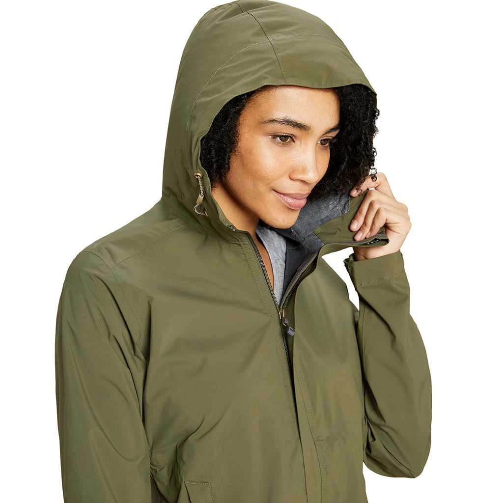 Sherpa Adventure Gear Nima 2.5-Layer Jacket | Women's