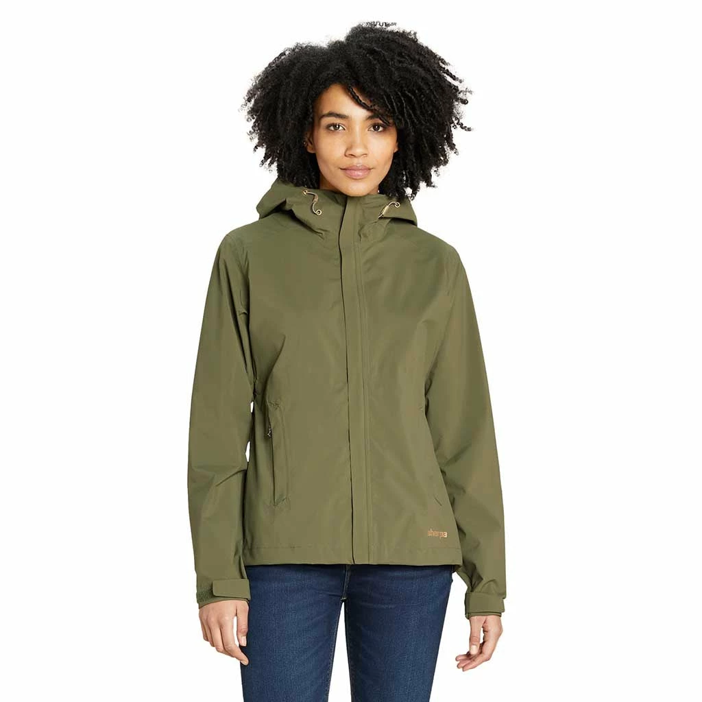 Sherpa Adventure Gear Nima 2.5-Layer Jacket | Women's