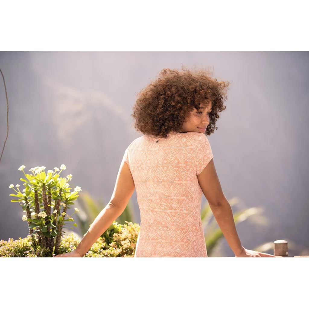 Sherpa Adventure Gear New Padma Wrap Dress