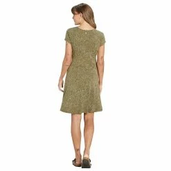 Sherpa Adventure Gear Padma Wrap Dress