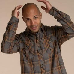 Sherpa Adventure Gear Ramoche Shirt