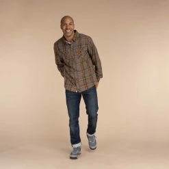 Sherpa Adventure Gear Ramoche Shirt