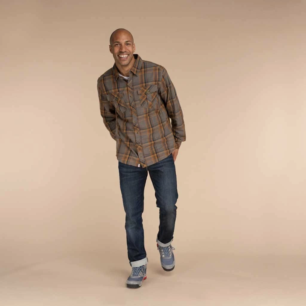 Sherpa Adventure Gear Ramoche Shirt