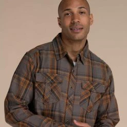 Sherpa Adventure Gear Ramoche Shirt