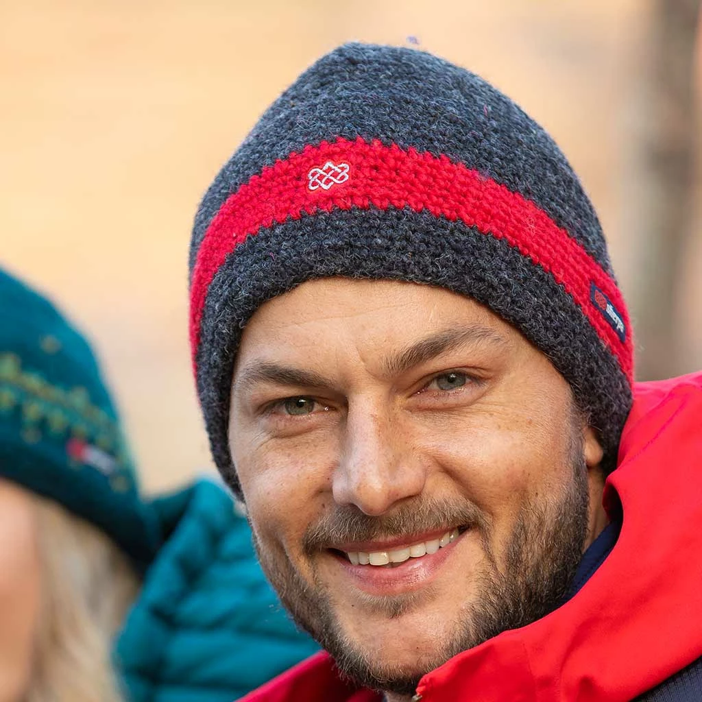 Sherpa Adventure Gear Renzing Hat