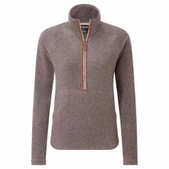 Sherpa Adventure Gear Rolpa Half Zip Pullover | Women's Sale