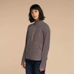 Sherpa Adventure Gear Rolpa Half Zip Pullover | Women's Sale