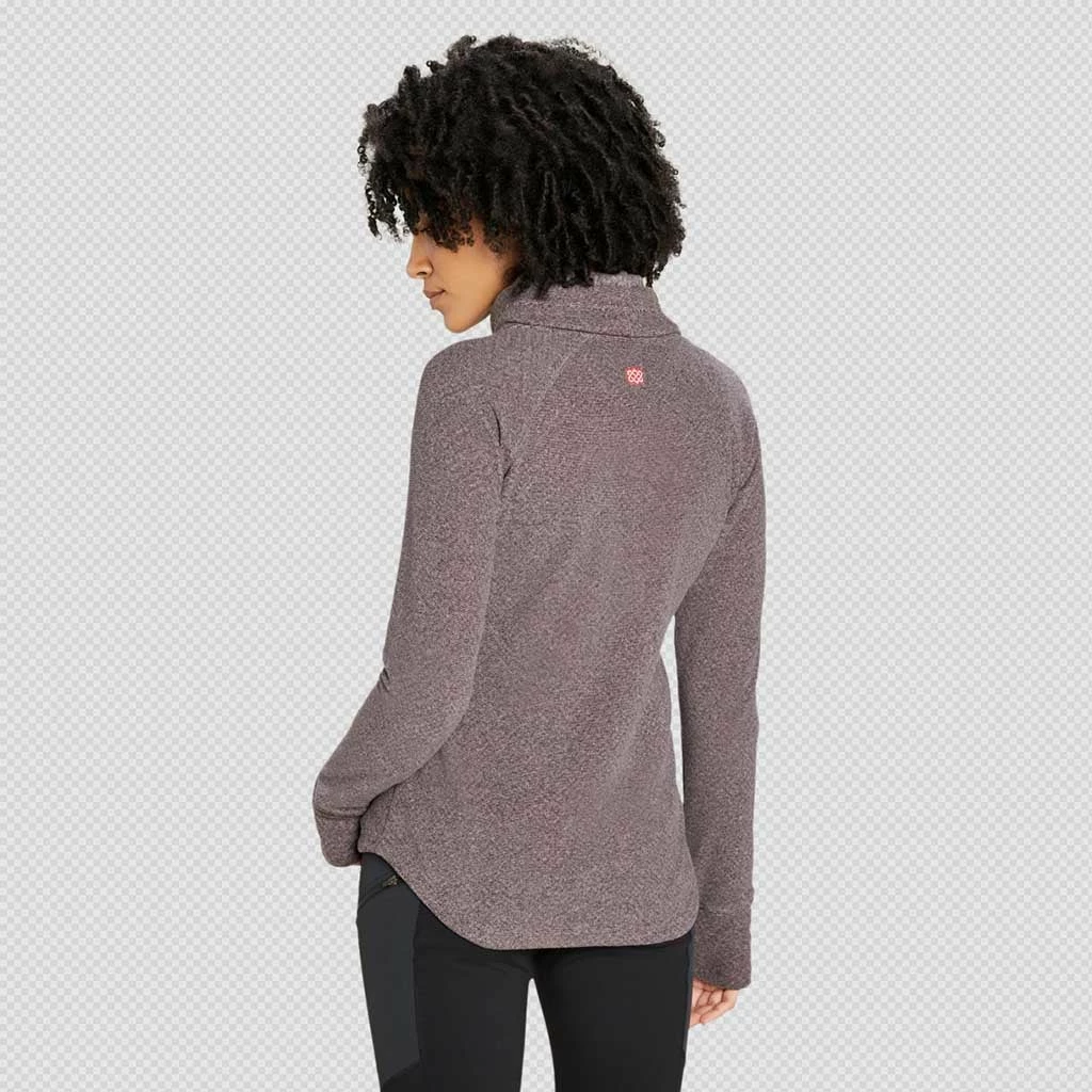 Sherpa Adventure Gear Rolpa Pullover | Women's