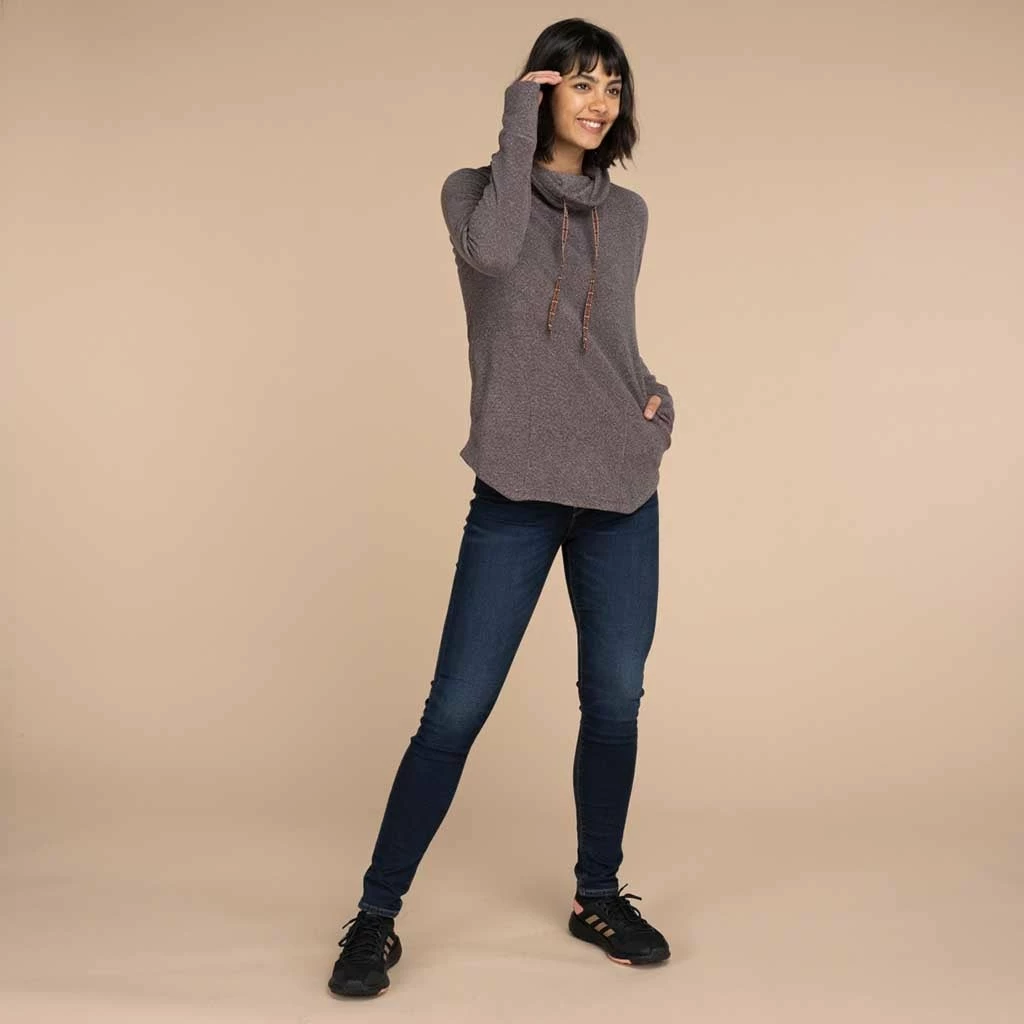 Sherpa Adventure Gear Rolpa Pullover | Women's