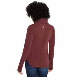 Sherpa Adventure Gear Rolpa Pullover | Women's Sustainable