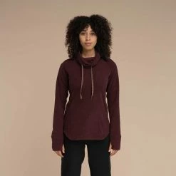 Sherpa Adventure Gear Rolpa Pullover | Women's Sustainable