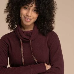 Sherpa Adventure Gear Rolpa Pullover | Women's Sustainable