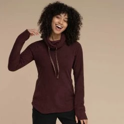 Sherpa Adventure Gear Rolpa Pullover | Women's Sustainable