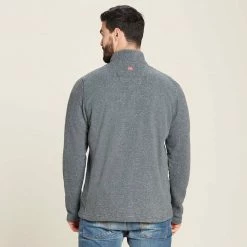 Sherpa Adventure Gear Rolpa Zip Tee | Men's Clothing