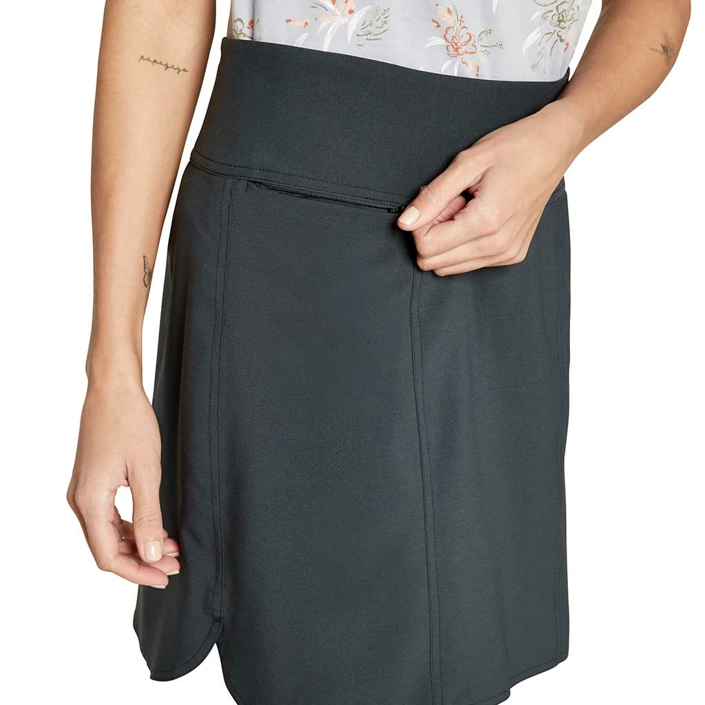 Sherpa Adventure Gear Sajilo Skort | 2022 Version