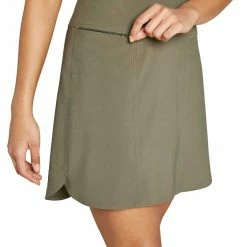 Sherpa Adventure Gear Sustainable Sajilo Skort | 2022 Version