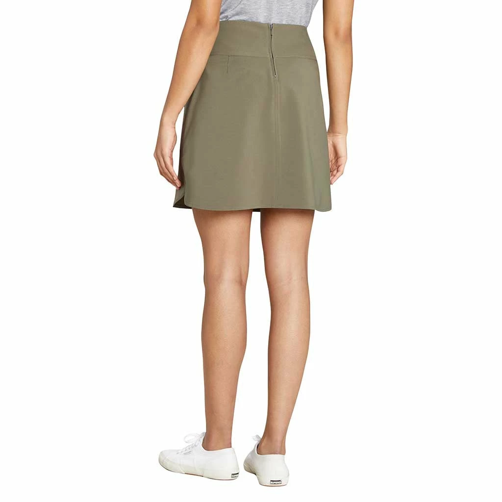 Sherpa Adventure Gear Sustainable Sajilo Skort | 2022 Version