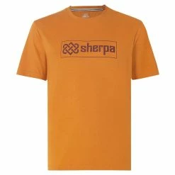 Sherpa Adventure Gear New Sokaa Tee | Men's