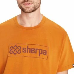 Sherpa Adventure Gear New Sokaa Tee | Men's