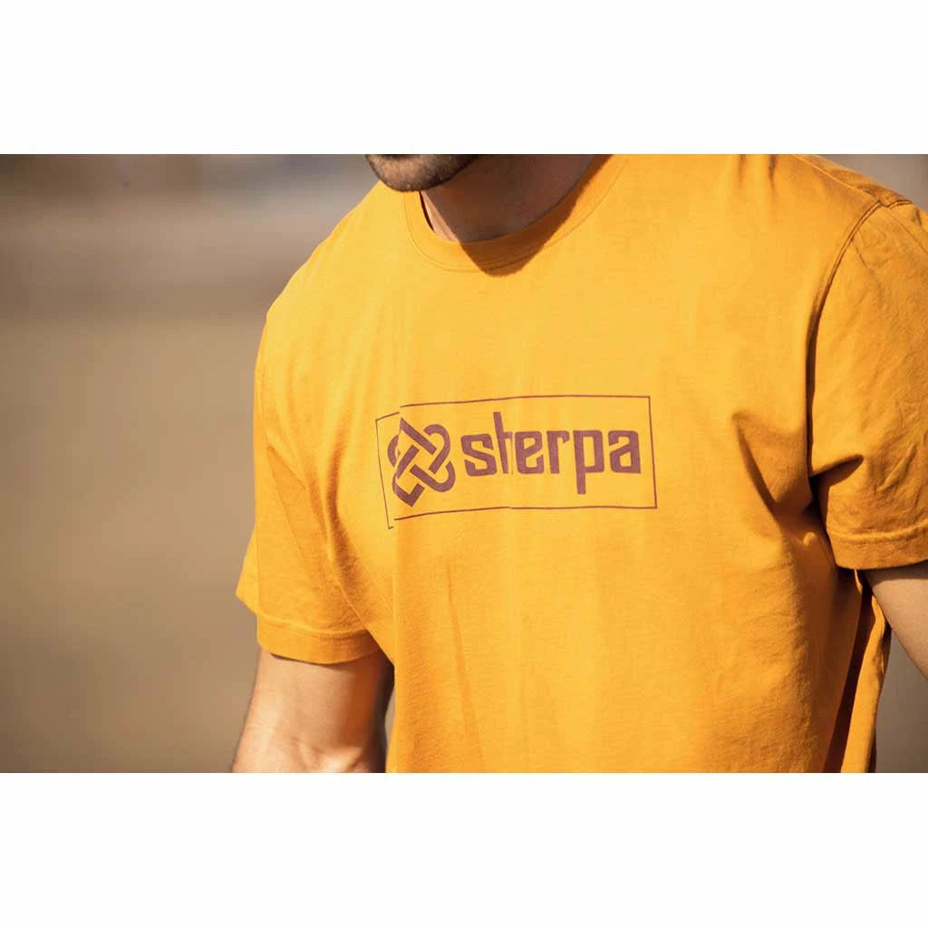Sherpa Adventure Gear New Sokaa Tee | Men's