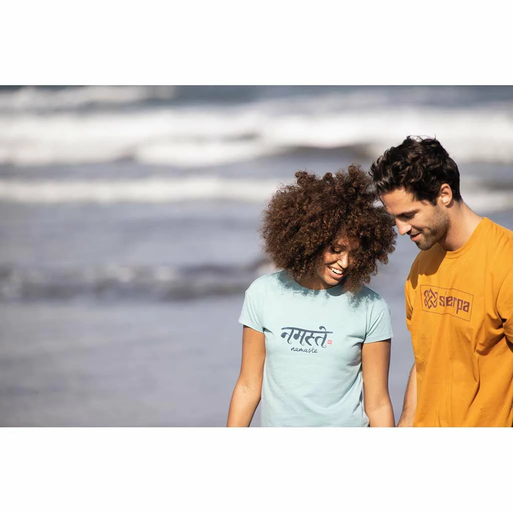 Sherpa Adventure Gear New Sokaa Tee | Men's