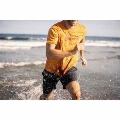 Sherpa Adventure Gear New Sokaa Tee | Men's